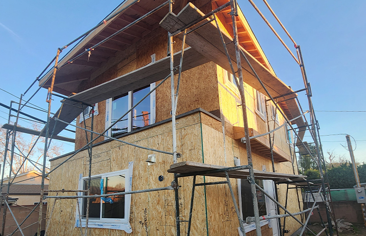 ADU Project in North Hollywood, CA 