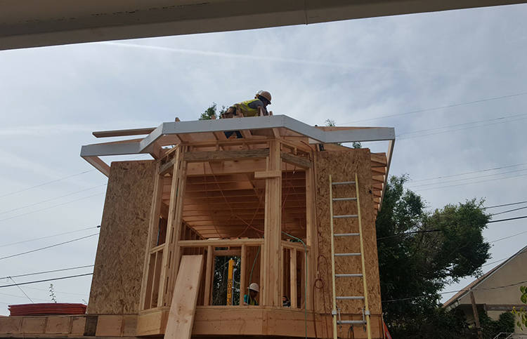 ADU Project in Santa Monica, CA 