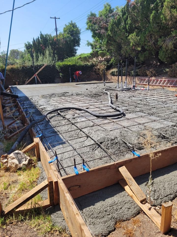 ADU Project in Granada Hills, CA 01