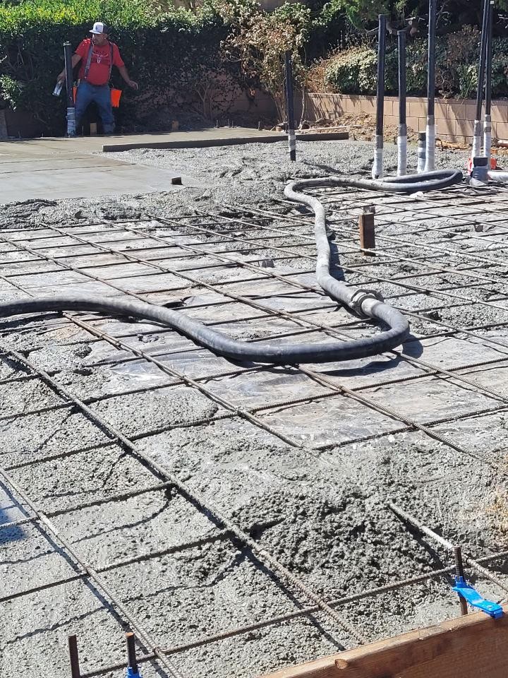 ADU Project in Granada Hills, CA 02