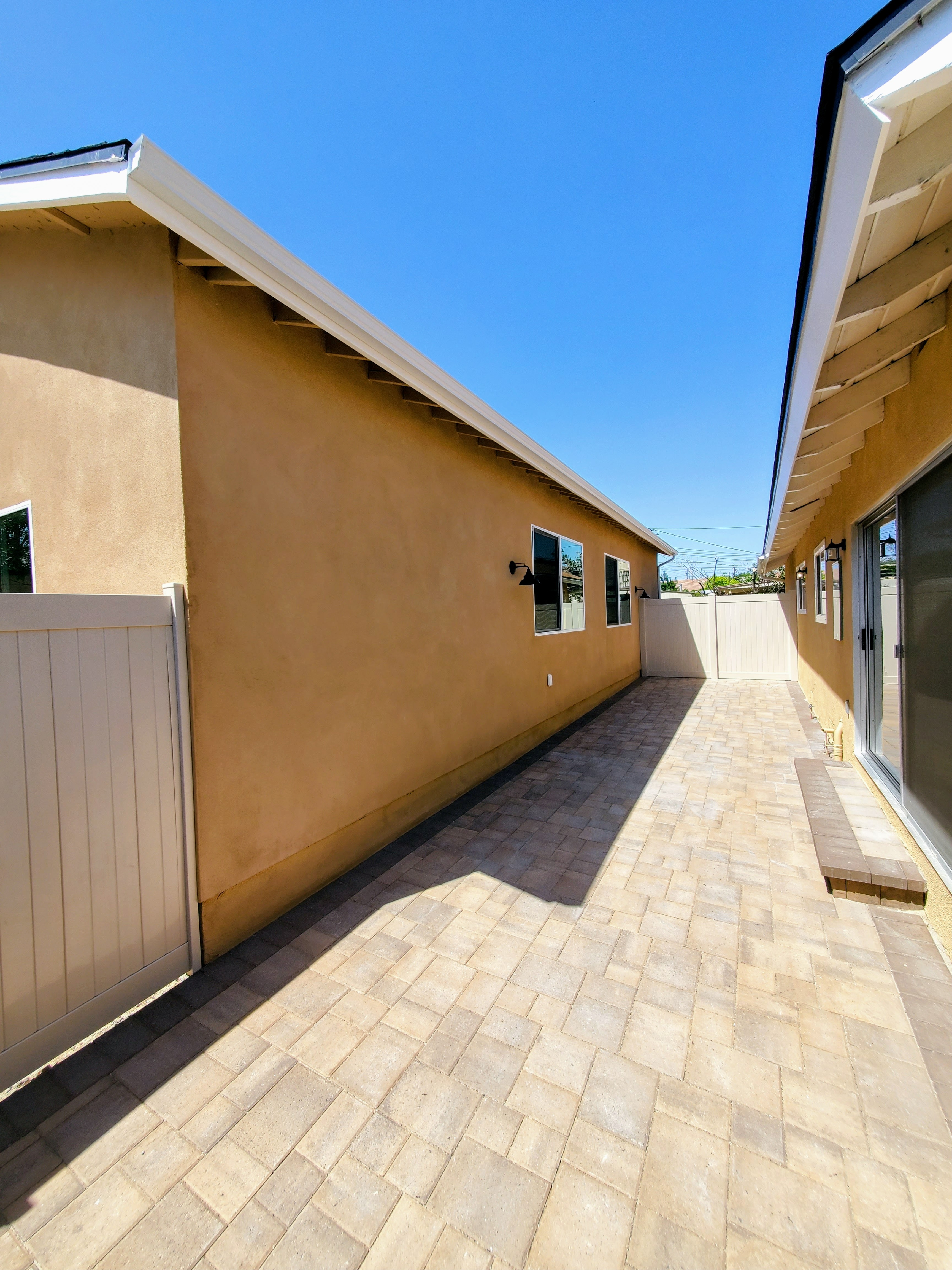 ADU Project in Granada Hills, CA 06