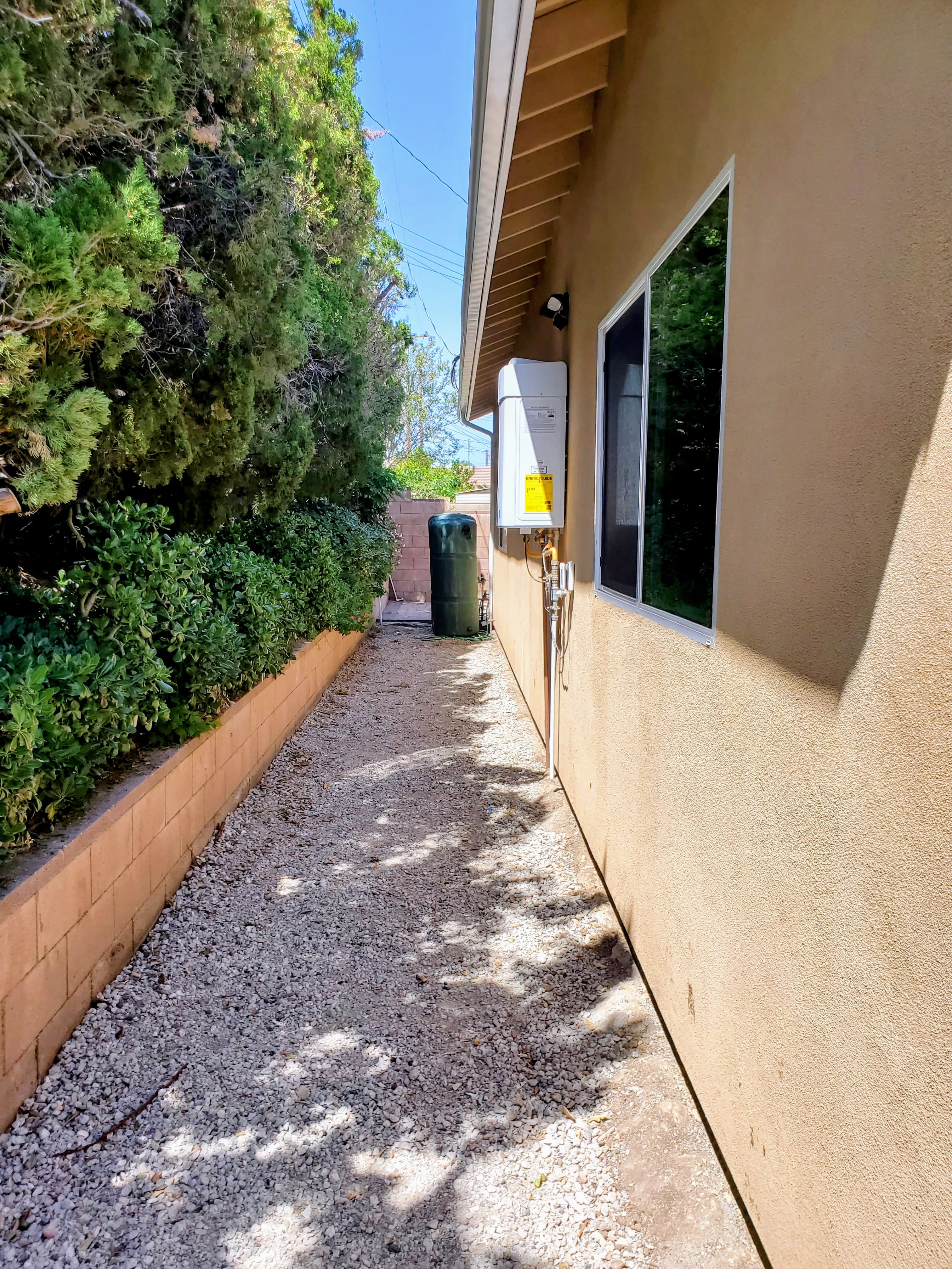 ADU Project in Granada Hills, CA 07