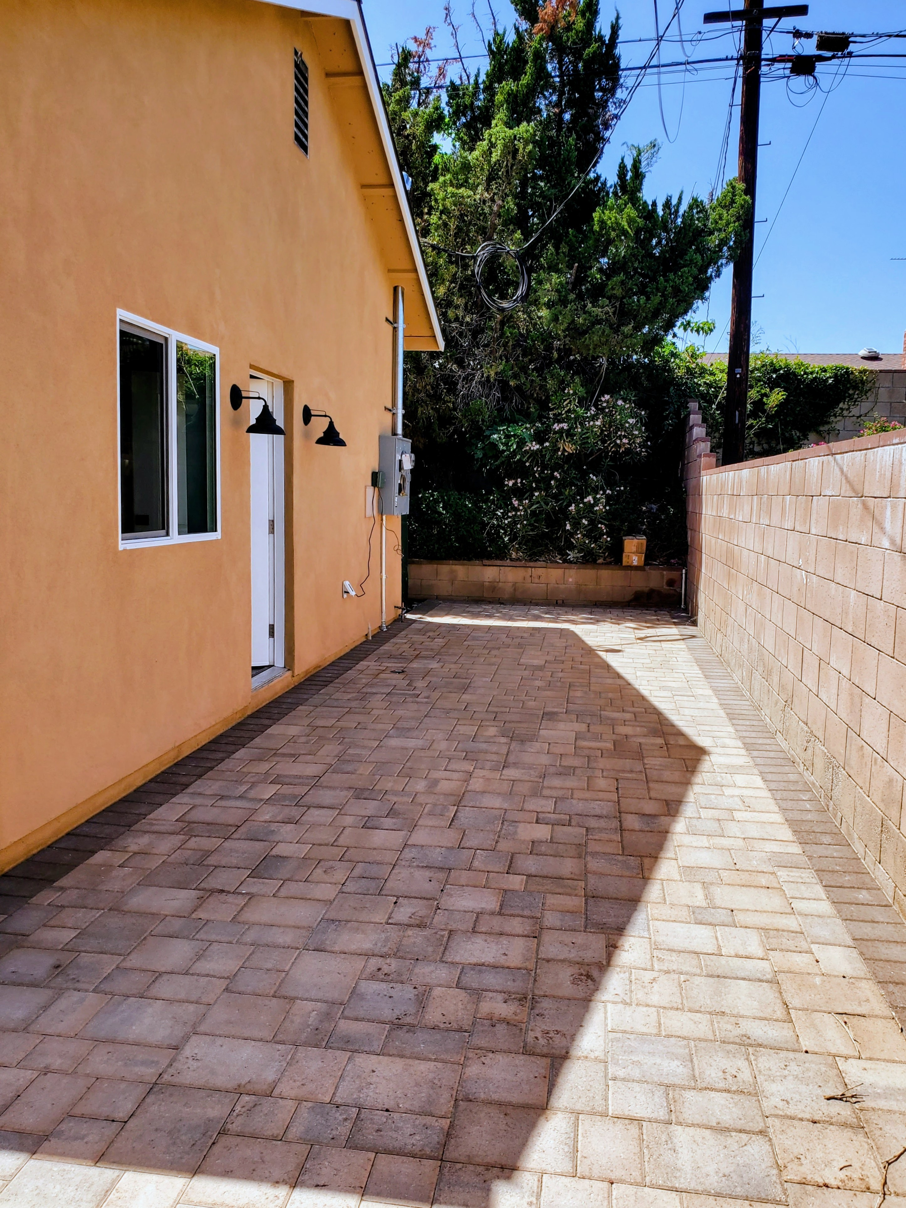 ADU Project in Granada Hills, CA 08