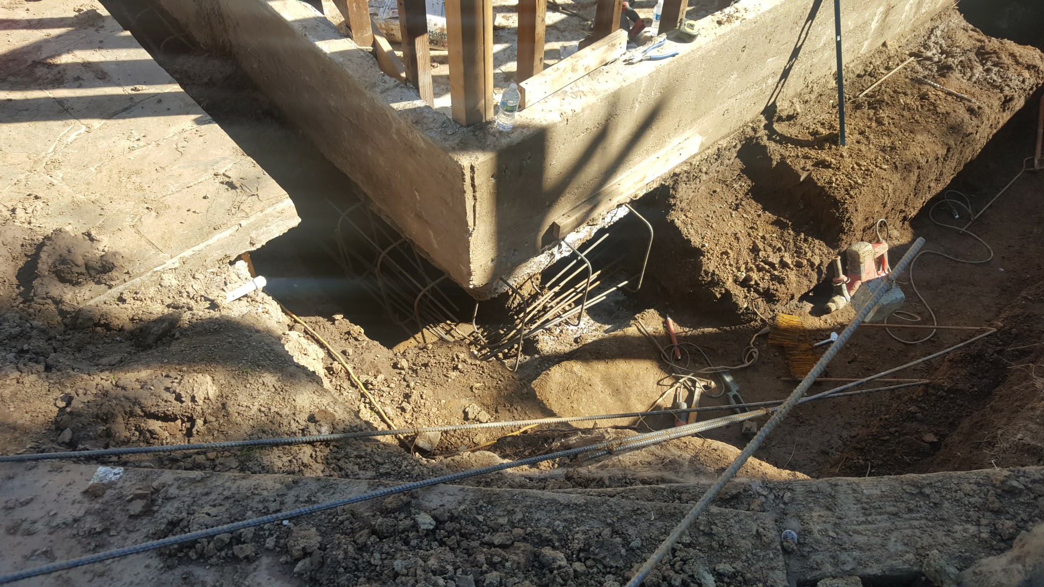 ADU Project in Sana Monica, CA 03