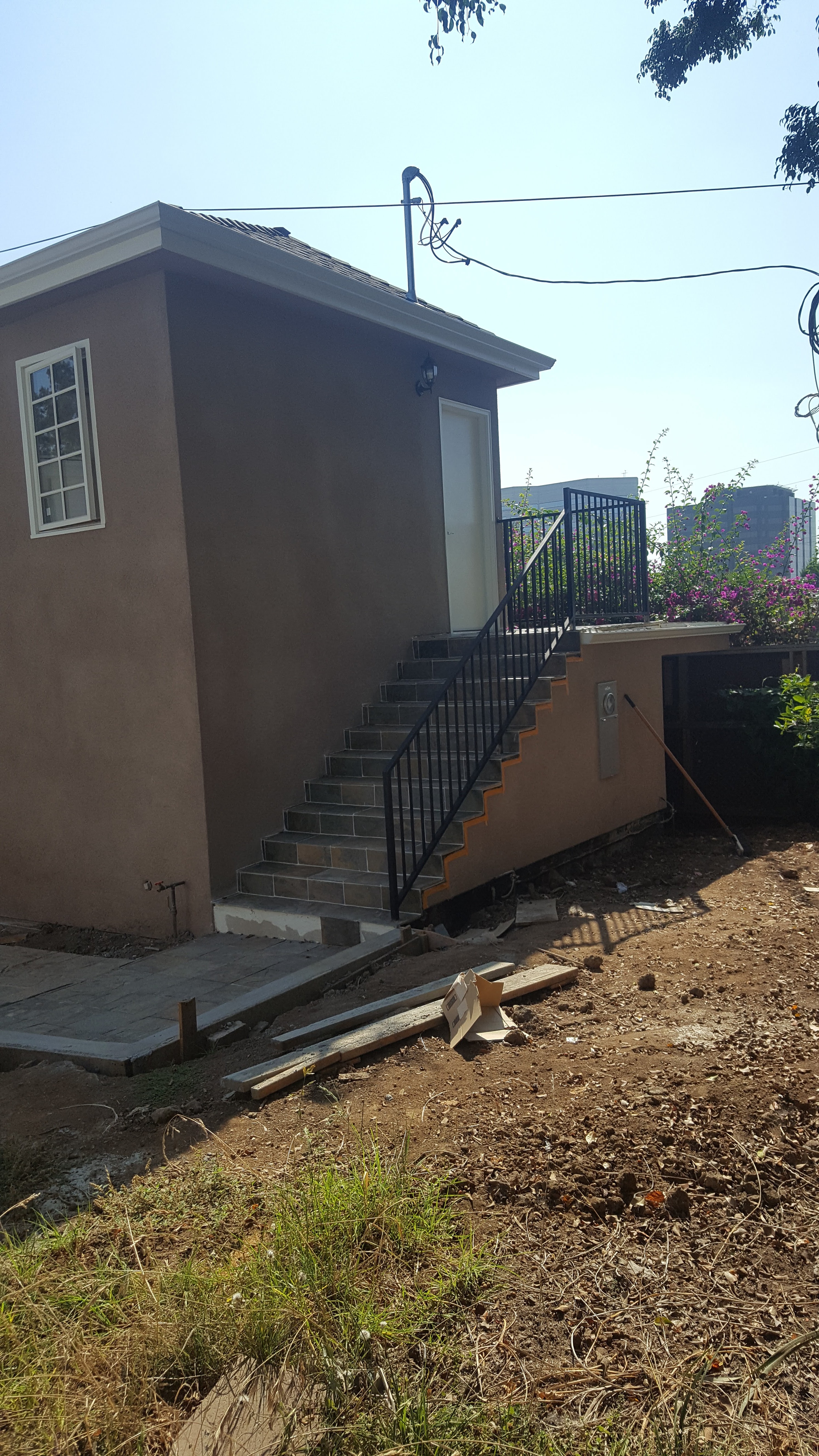 ADU Project in Sana Monica, CA 13