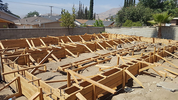 ADU Project in Tujunga, CA 01