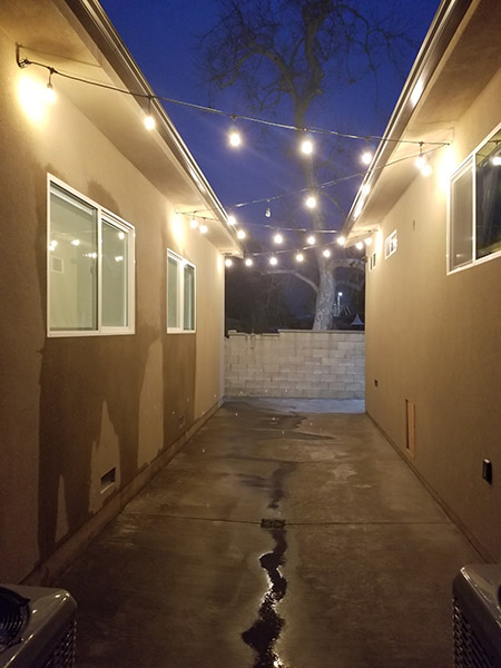 ADU Project in Tujunga, CA 07