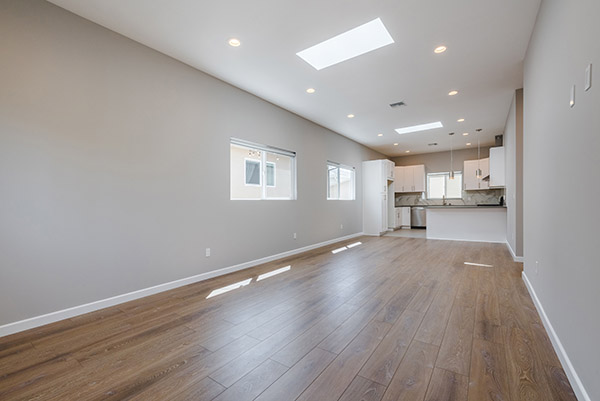 ADU Project in Tujunga, CA 08