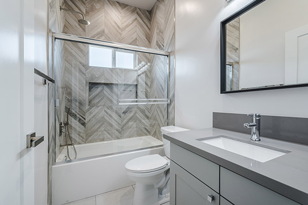 ADU Project in Tujunga, CA 12