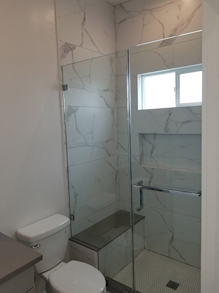 ADU Project in Tujunga, CA 14