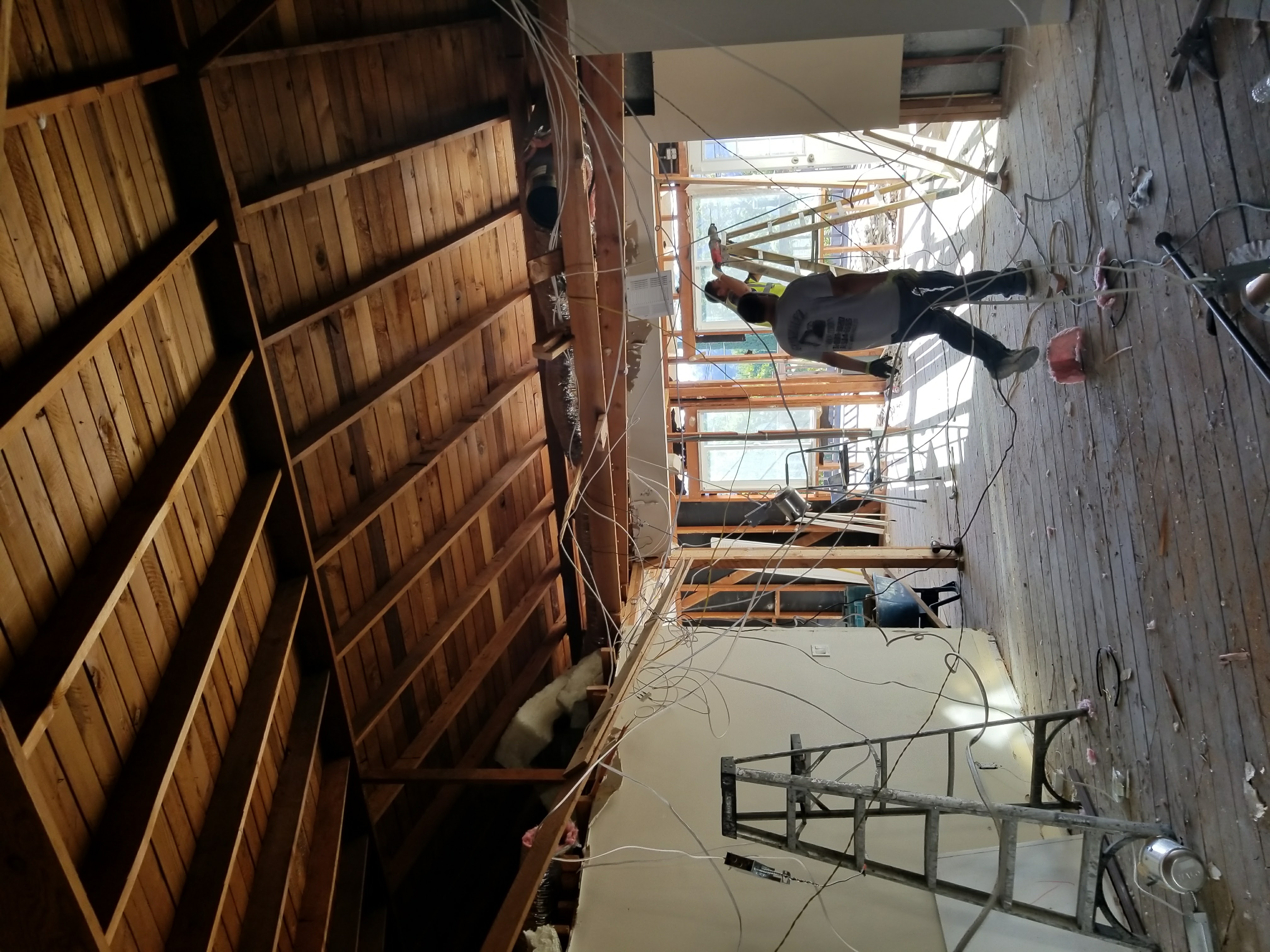 ADU Project in Tujunga, CA 04