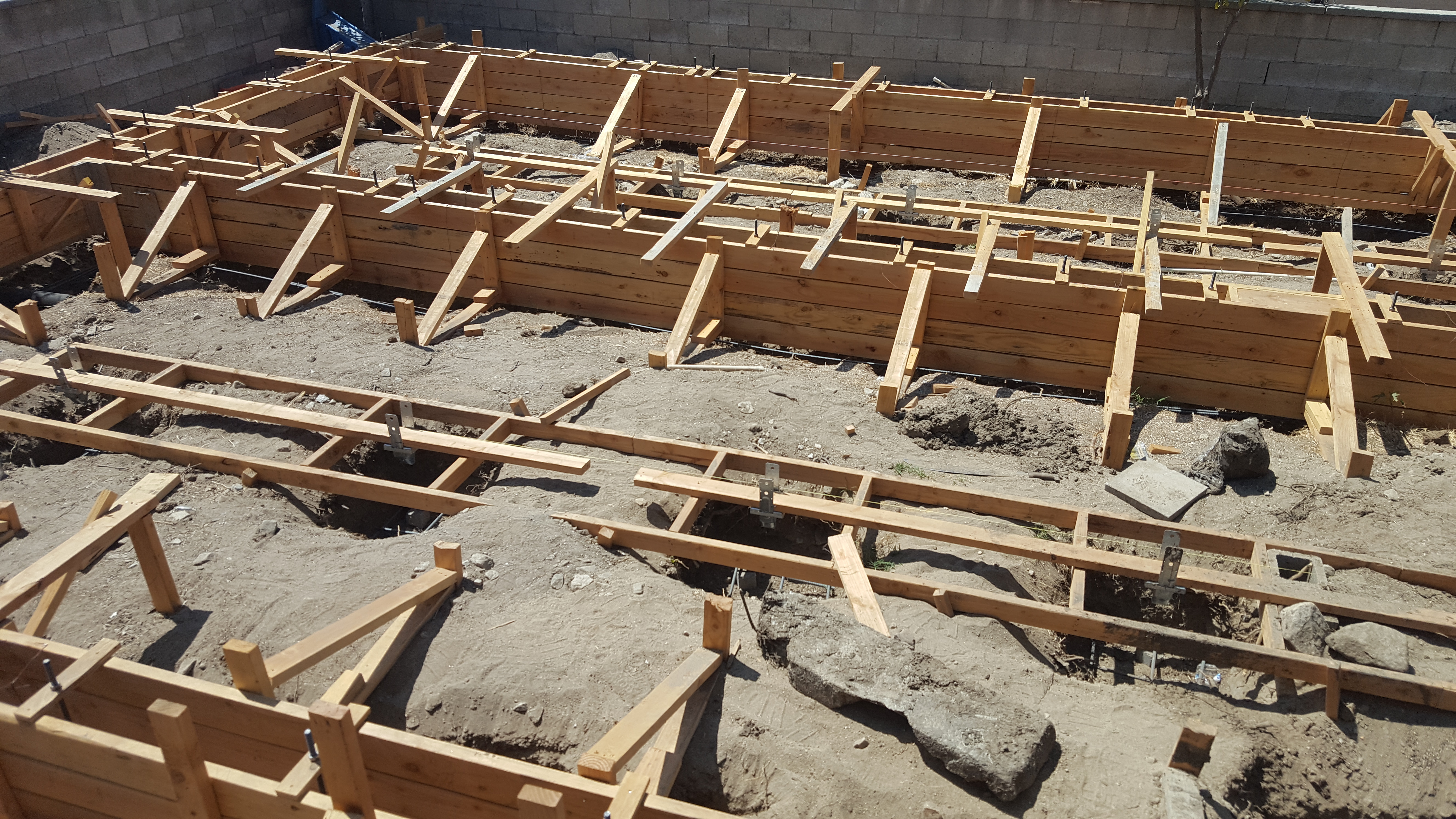 ADU Project in Tujunga, CA 05