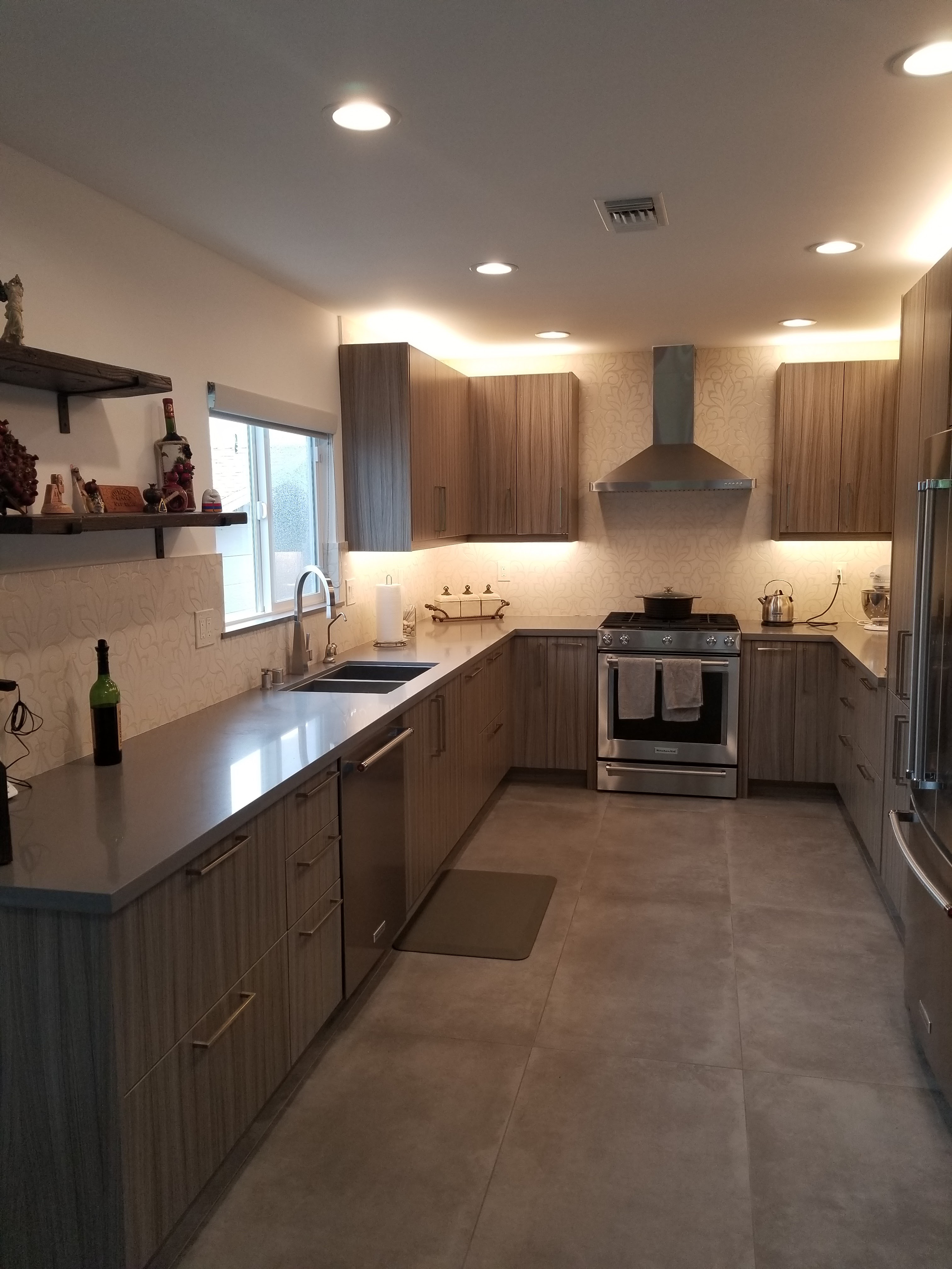 ADU Project in Tujunga, CA 20