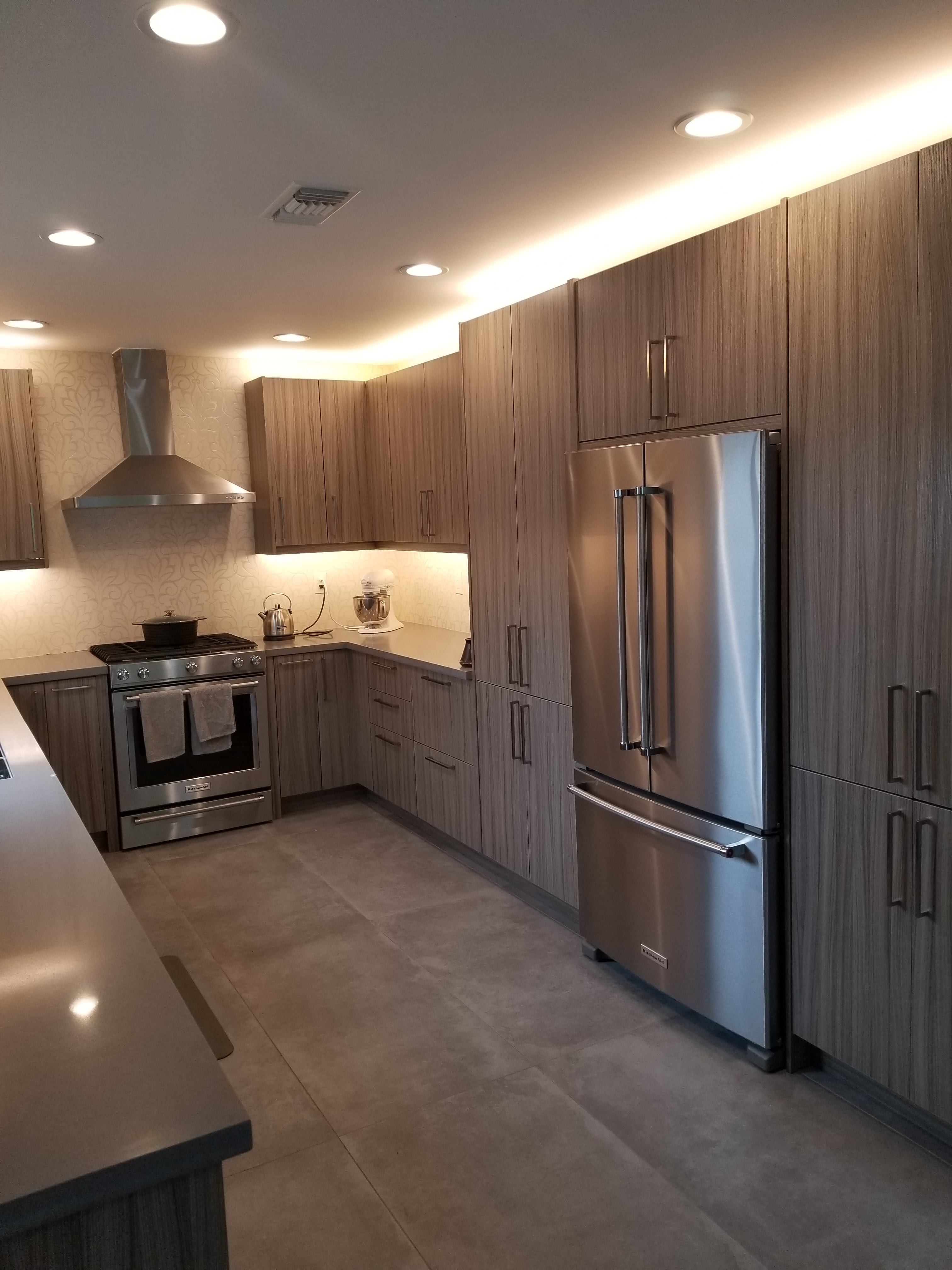 ADU Project in Tujunga, CA 21