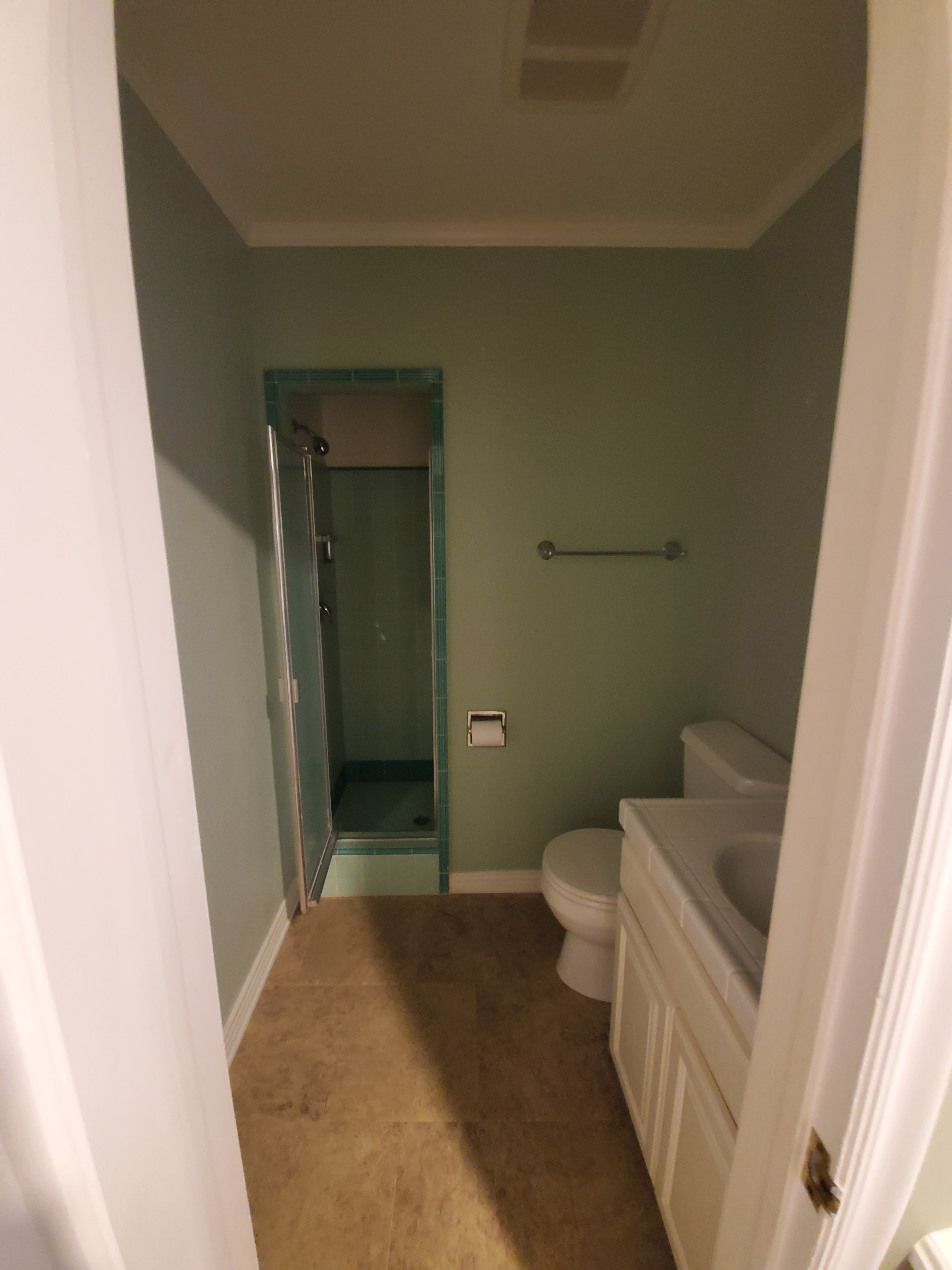 Interior Remodel Project in Glendale, CA 07