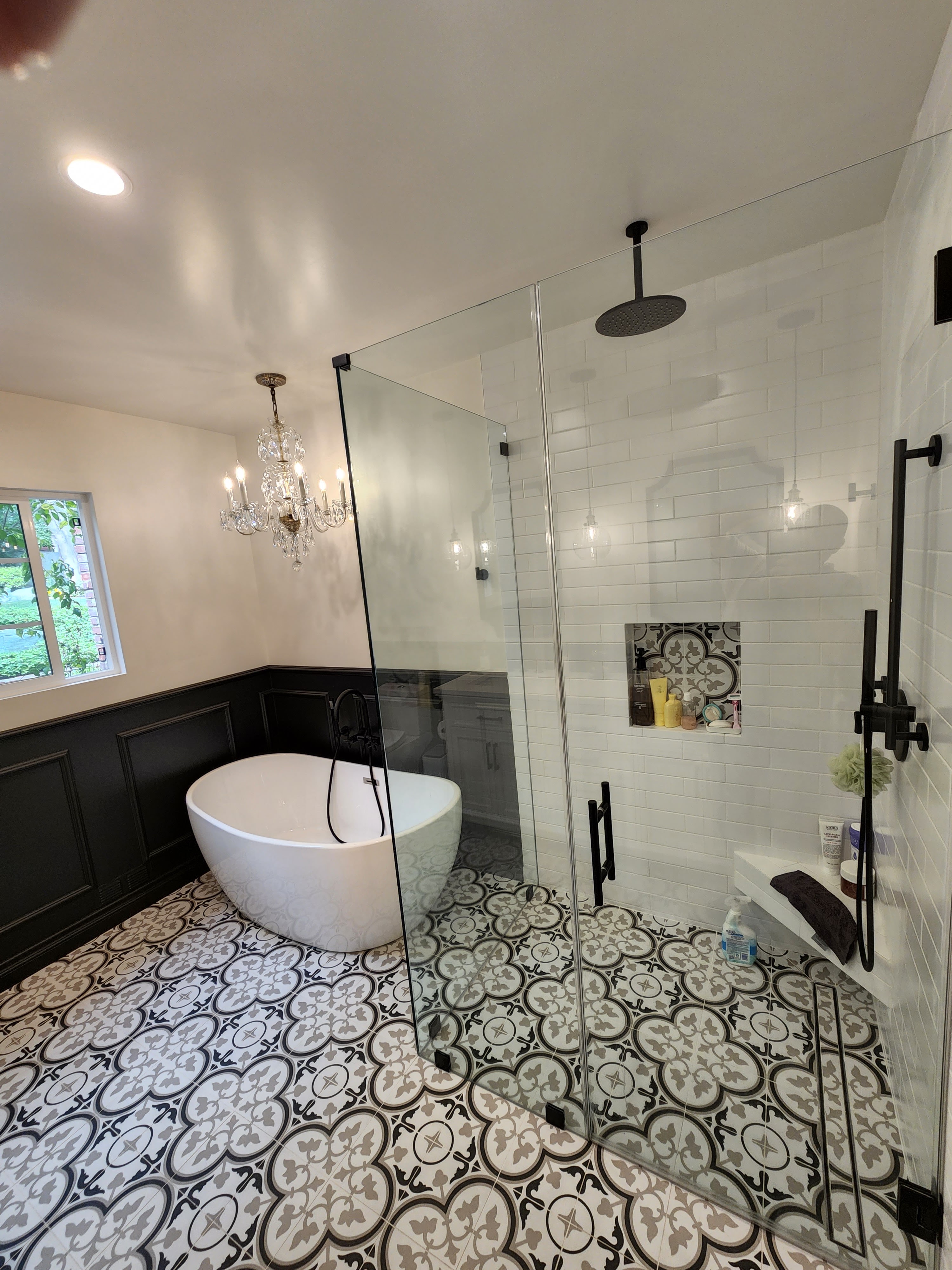 Interior Remodel Project in Glendale, CA 20
