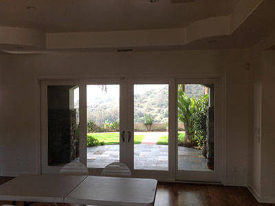 Interior Remodel Project in Hollywood Hills, CA 09