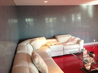 Interior Remodel Project in Los Angeles, CA 13