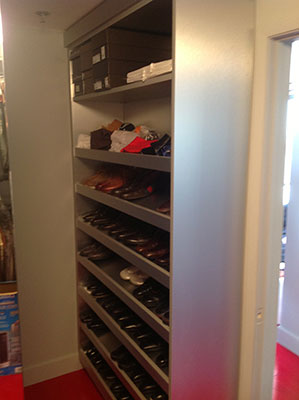 Interior Remodel Project in Los Angeles, CA 16