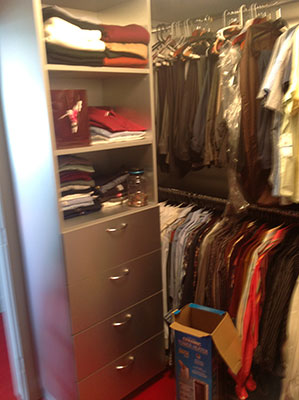 Interior Remodel Project in Los Angeles, CA 17