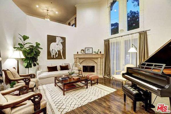 Interior Remodel Project in Studio City, CA 03