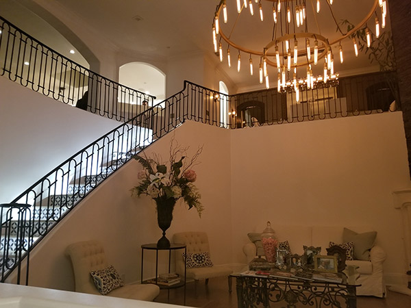 Interior Remodel Project in Studio City, CA 06