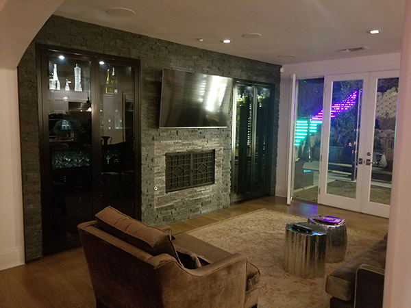 Interior Remodel Project in Studio City, CA 08