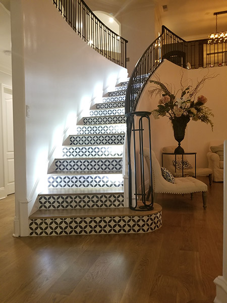 Interior Remodel Project in Studio City, CA 09