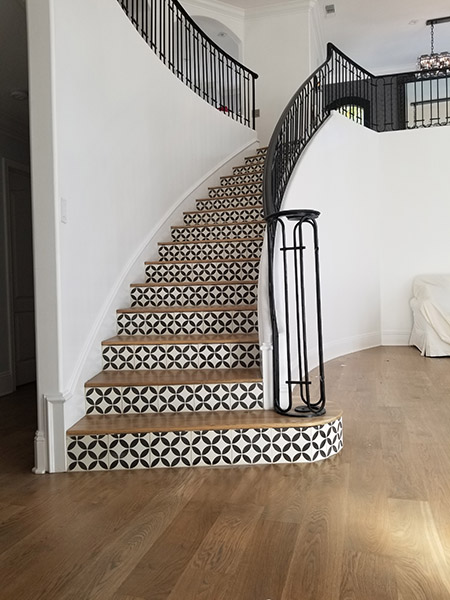 Interior Remodel Project in Studio City, CA 10