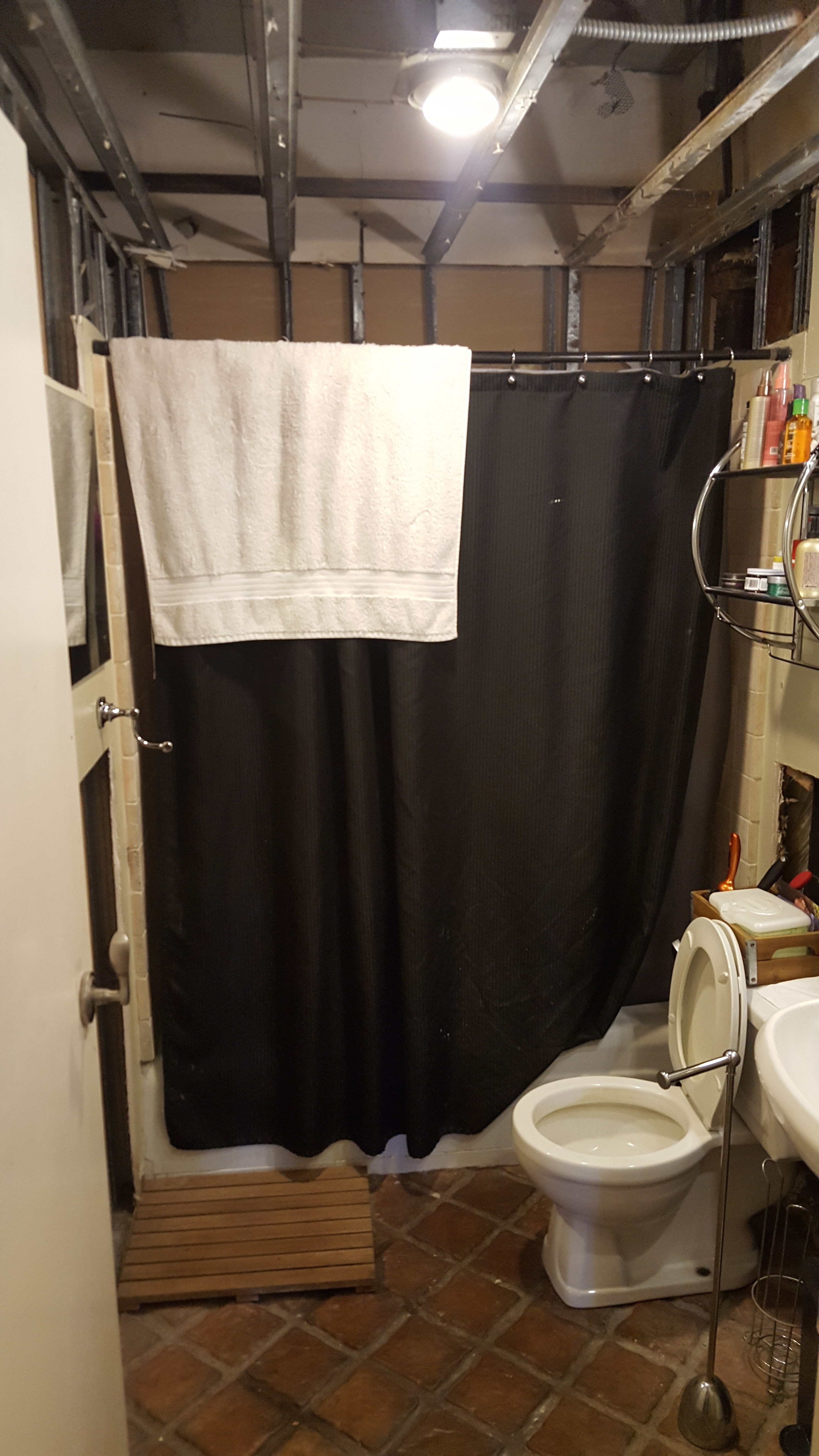 Interior Remodel Project in West Hollywood, CA 01