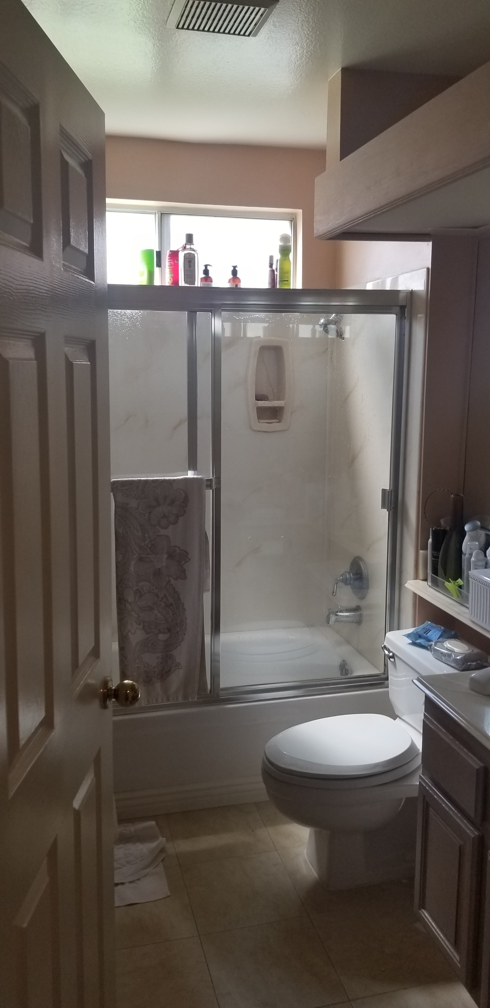 Interior Remodel Project in West Hollywood, CA 06