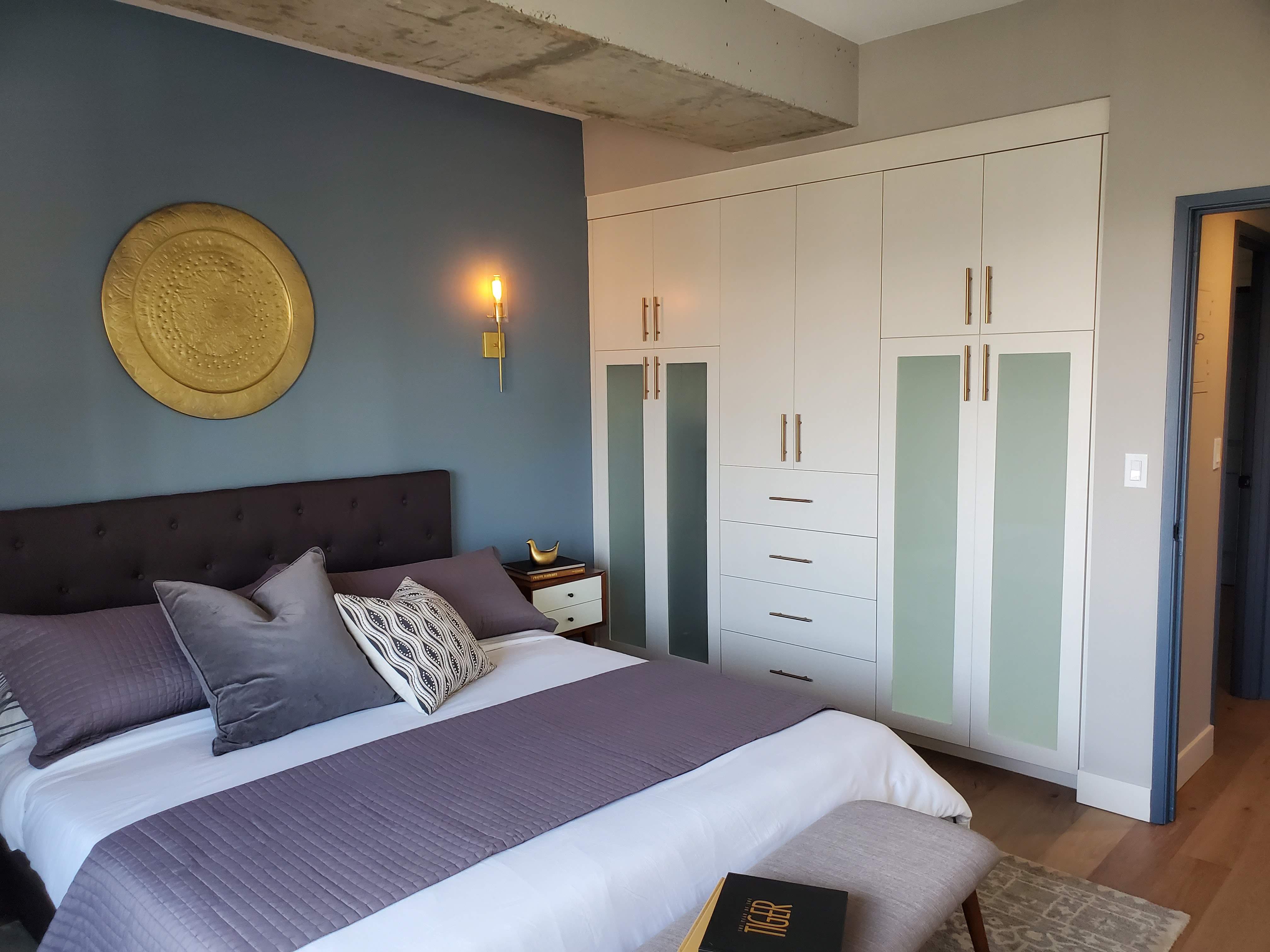 Interior Remodel Project in West Hollywood, CA 10