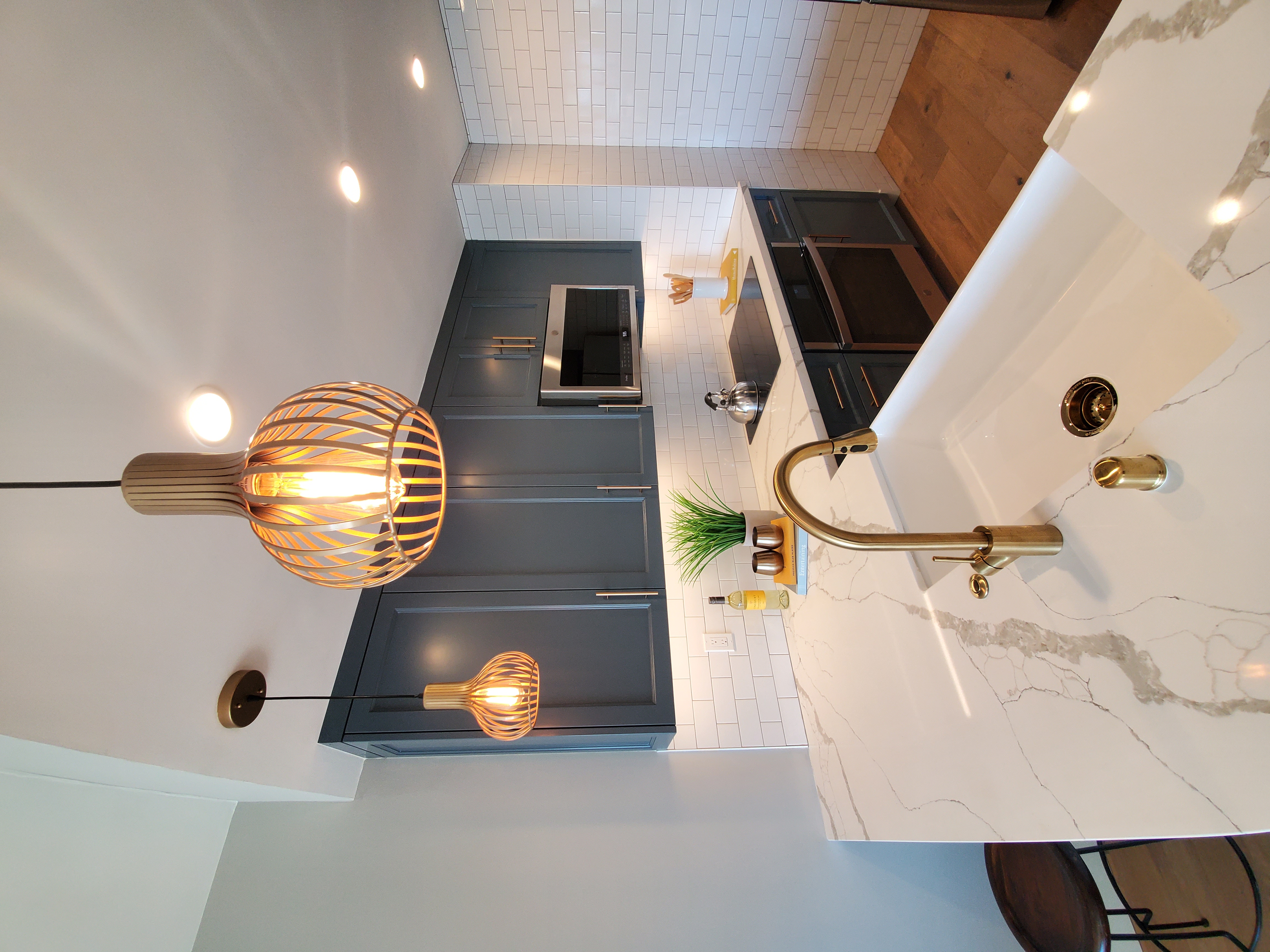 Interior Remodel Project in West Hollywood, CA 11