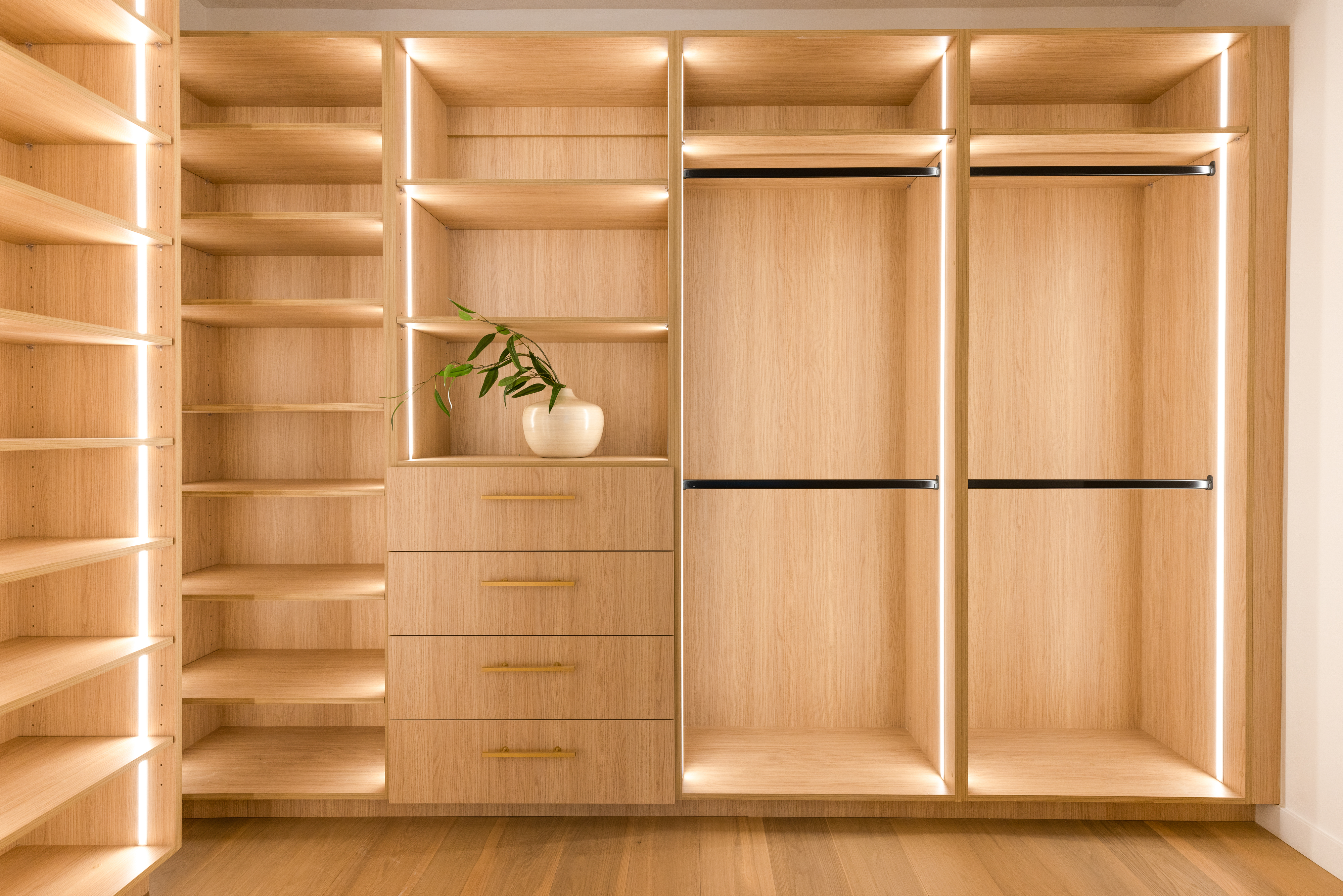 Interior Remodel Project in Westwood, CA 17