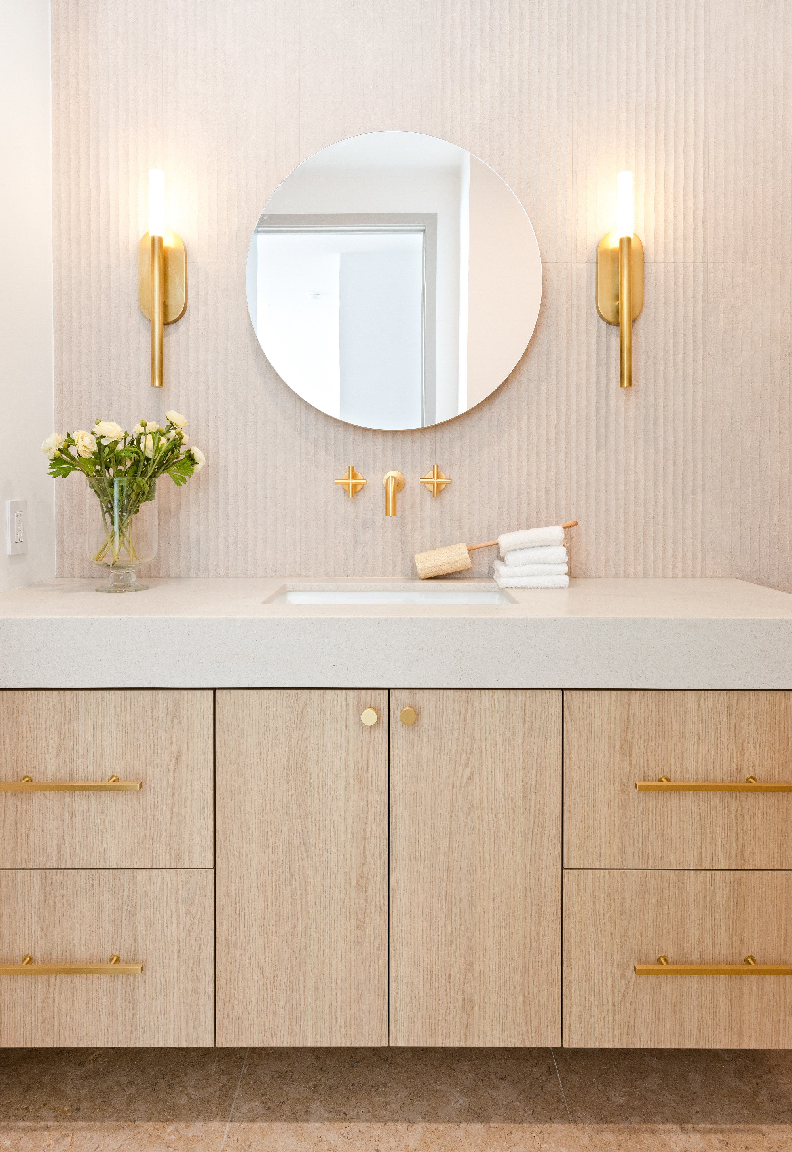 Interior Remodel Project in Westwood, CA 18