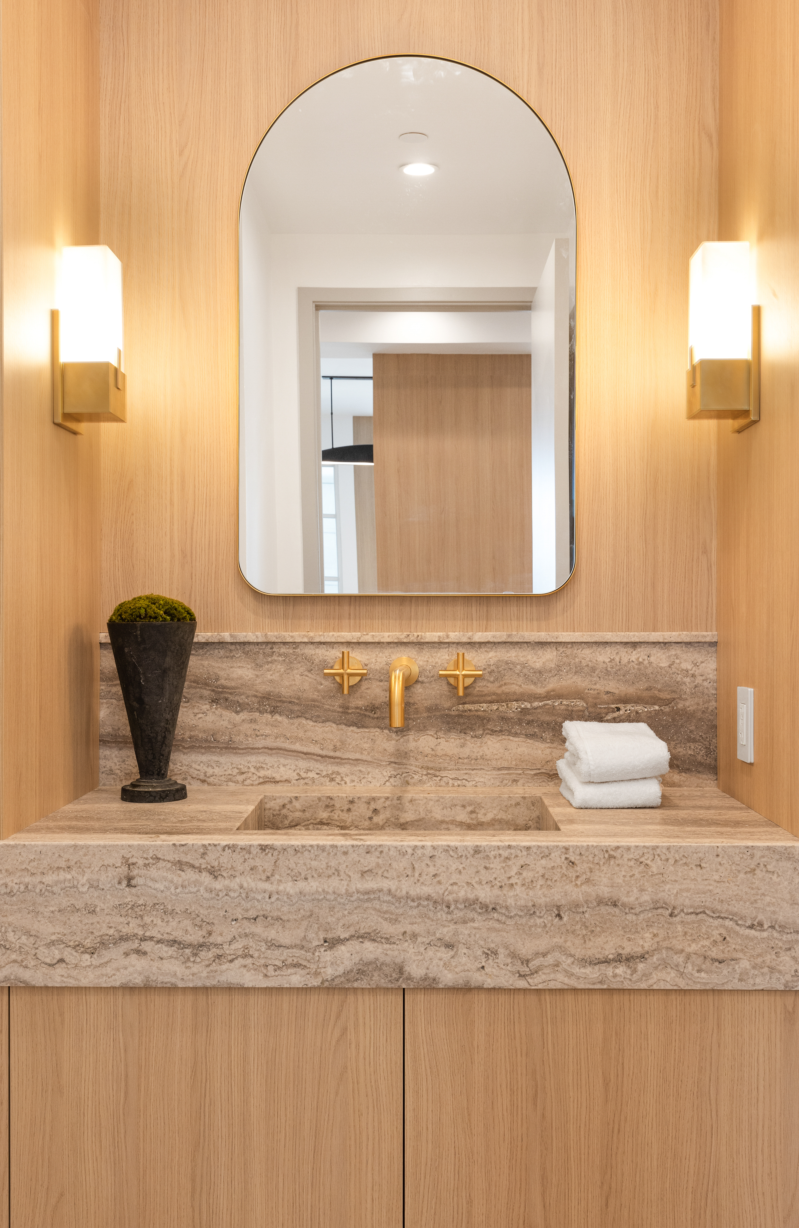 Interior Remodel Project in Westwood, CA 21