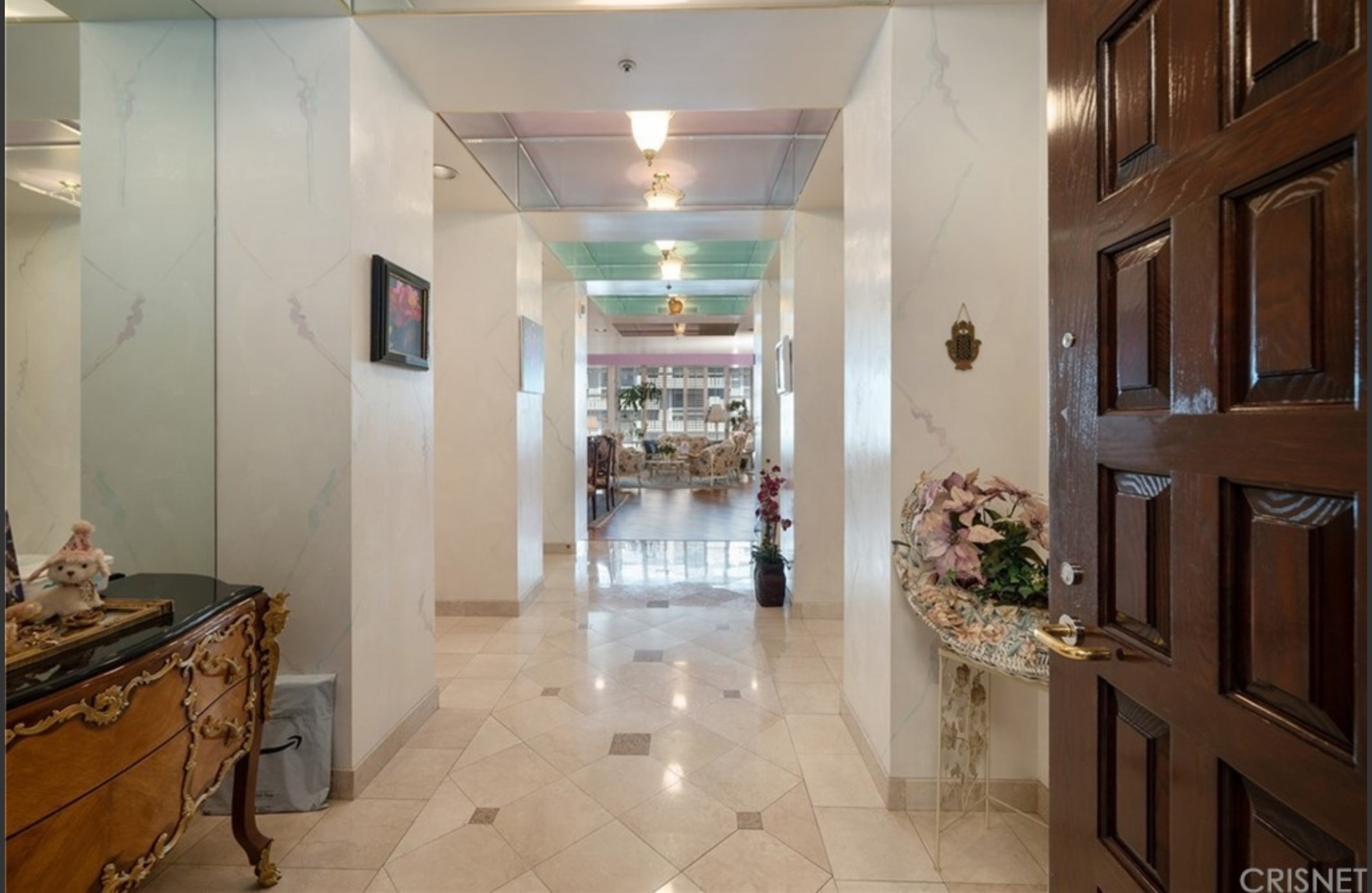 Interior Remodel Project in Westwood, CA 22