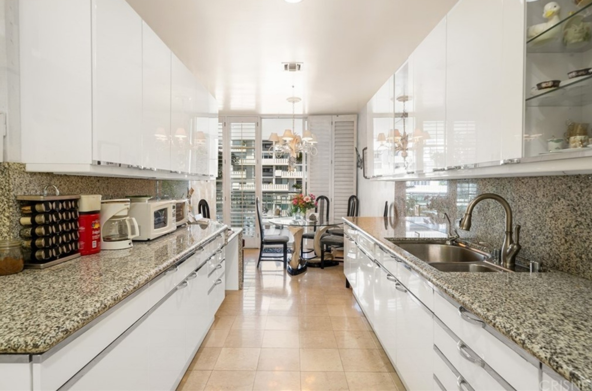 Interior Remodel Project in Westwood, CA 31