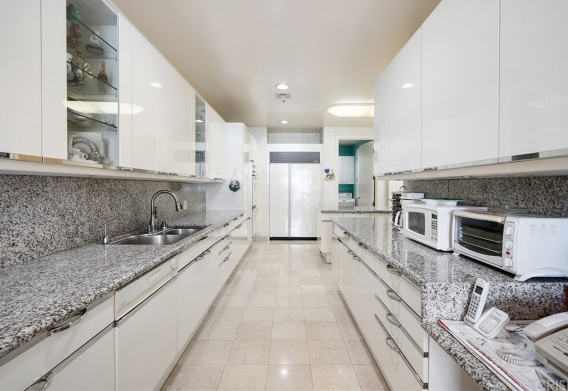 Interior Remodel Project in Westwood, CA 32