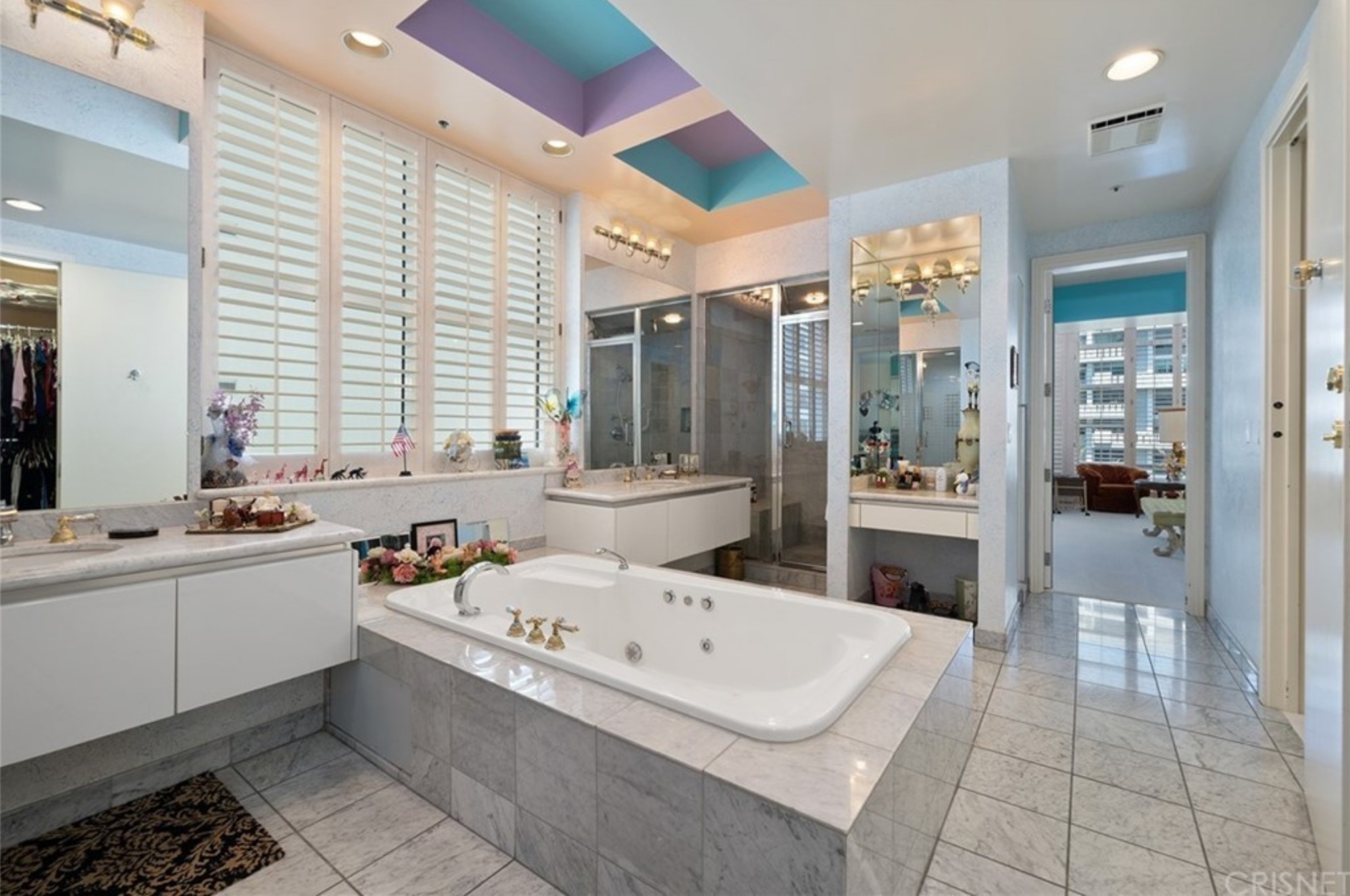 Interior Remodel Project in Westwood, CA 34