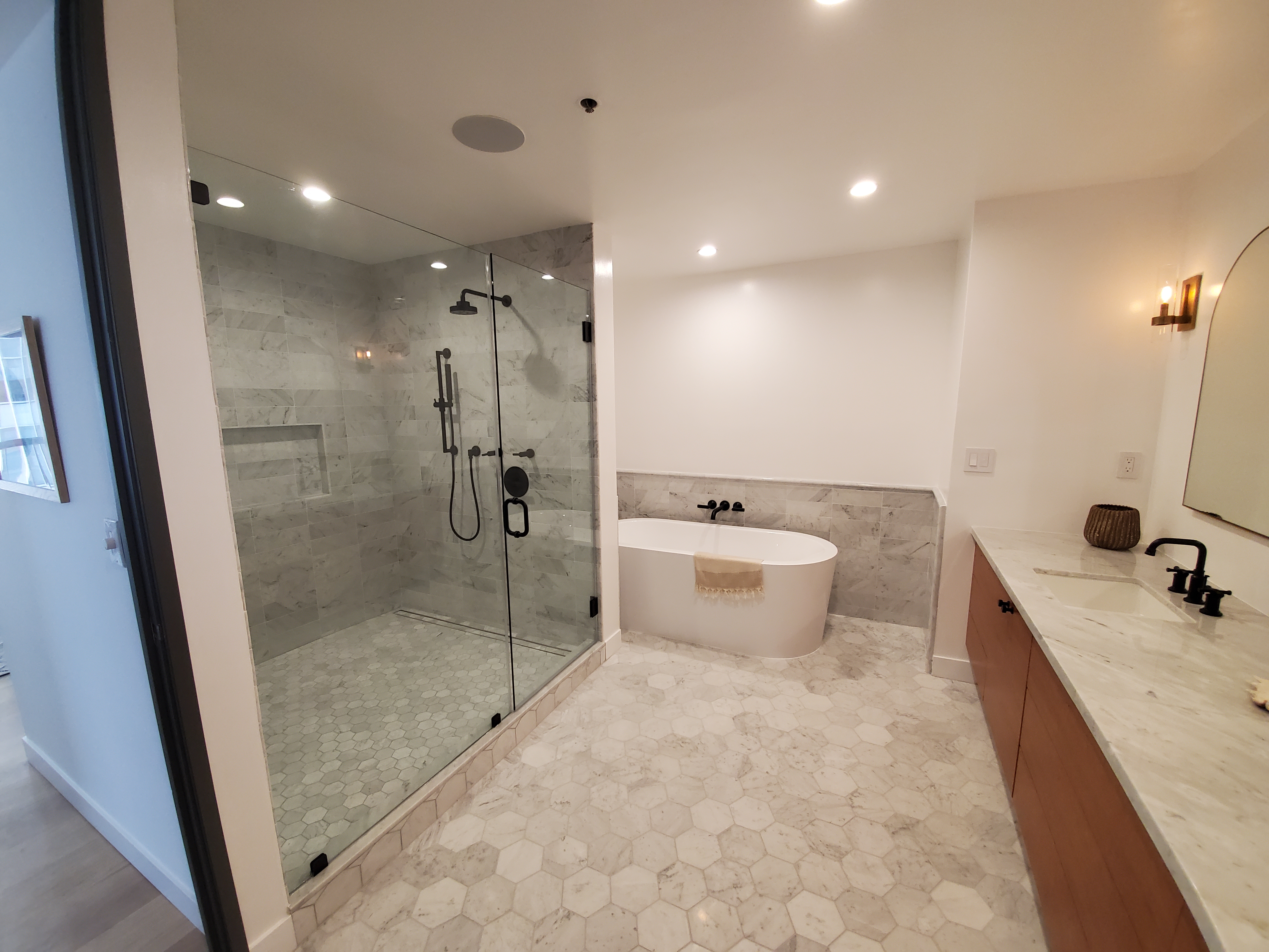 Interior Remodel Project in Westwood, CA 04