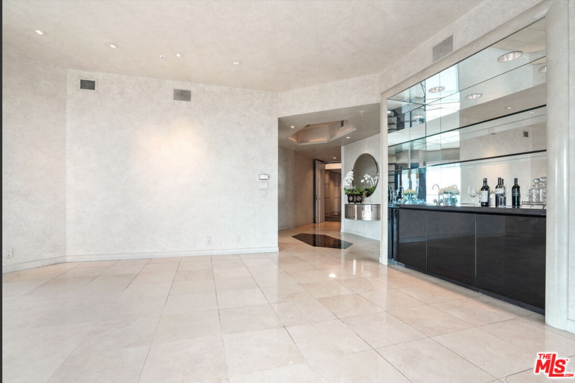 Interior Remodel Project in Westwood, CA 17