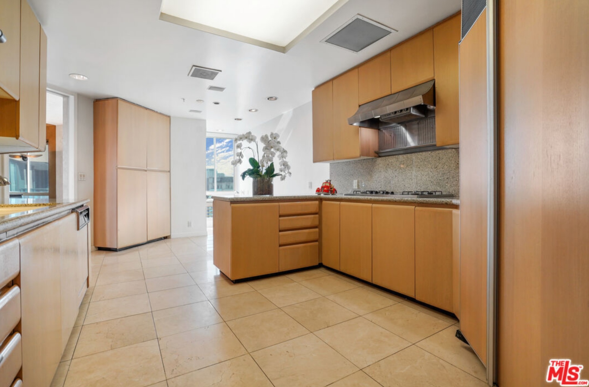 Interior Remodel Project in Westwood, CA 18