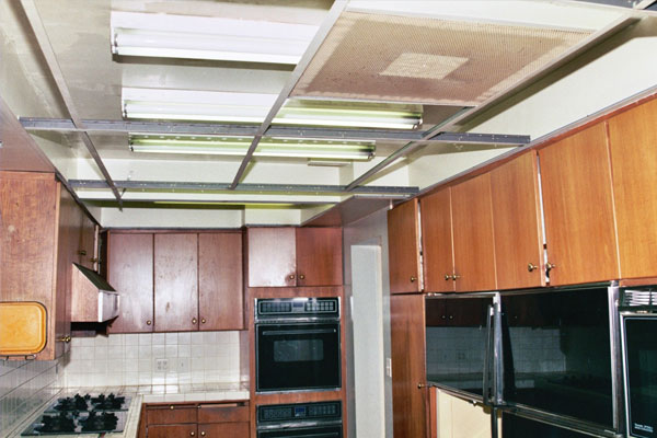 Interior Remodel Project in Westwood, CA 02