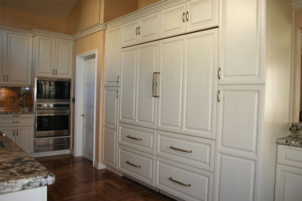 Interior Remodel Project in Westwood, CA 07