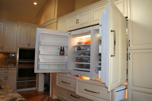 Interior Remodel Project in Westwood, CA 09