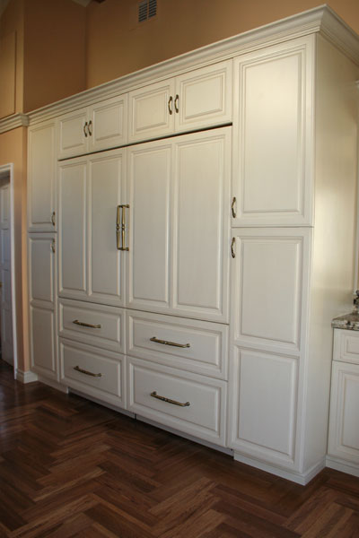 Interior Remodel Project in Westwood, CA 10