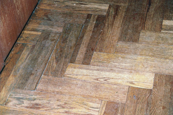 Interior Remodel Project in Westwood, CA 11