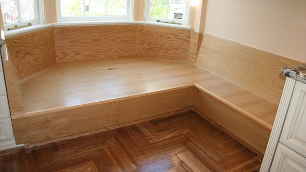 Interior Remodel Project in Westwood, CA 12