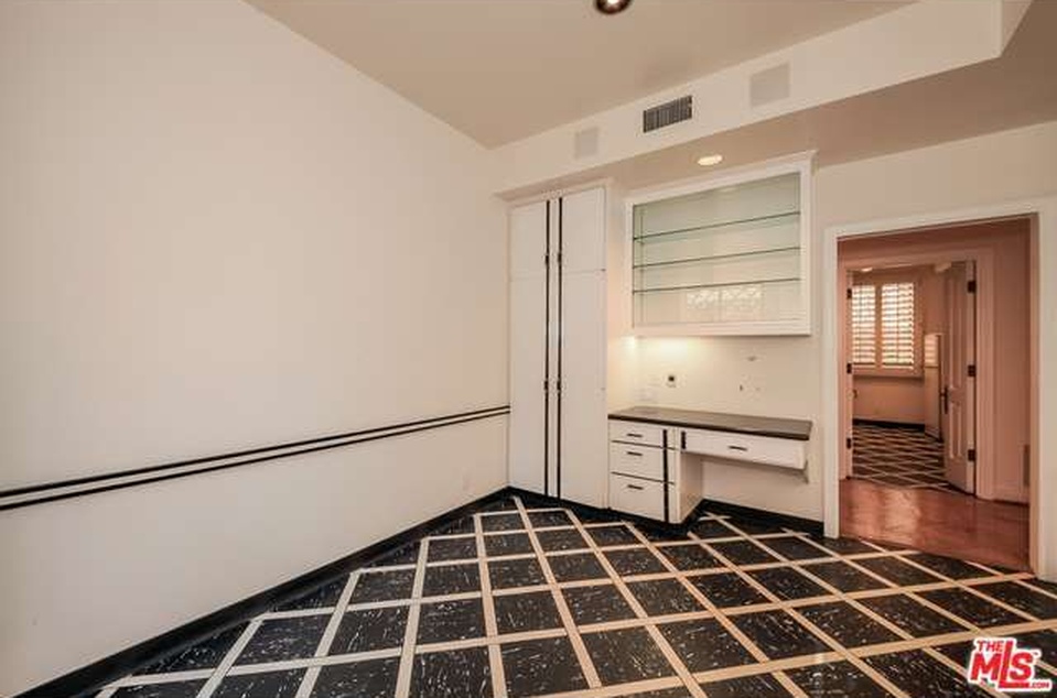 Interior Remodel Project in Beverly Hills, CA 01